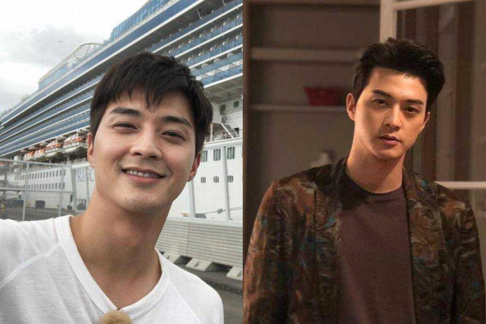 Kim Ji Hoon (instagram.com/jiraishin99)