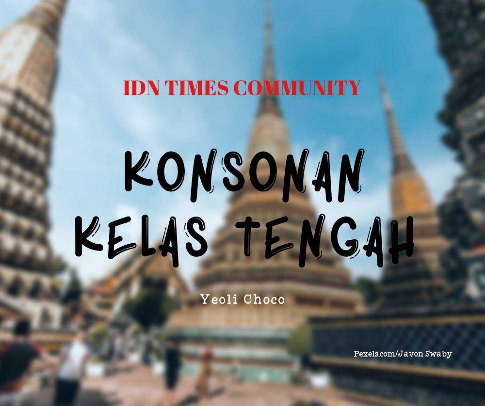 Dok. Pribadi/Yeoli Choco