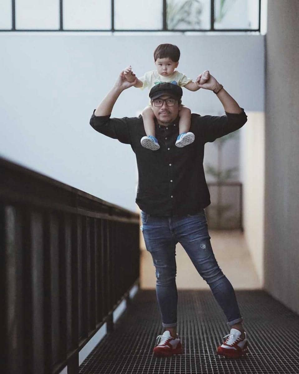 Instagram.com/sammysimorangkir