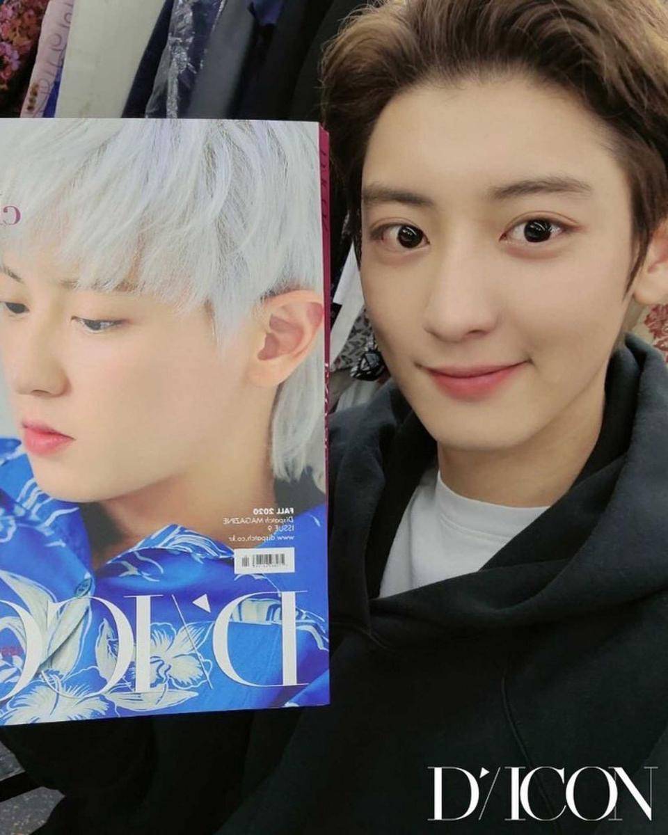 Instagram @dicon_by_dispatch