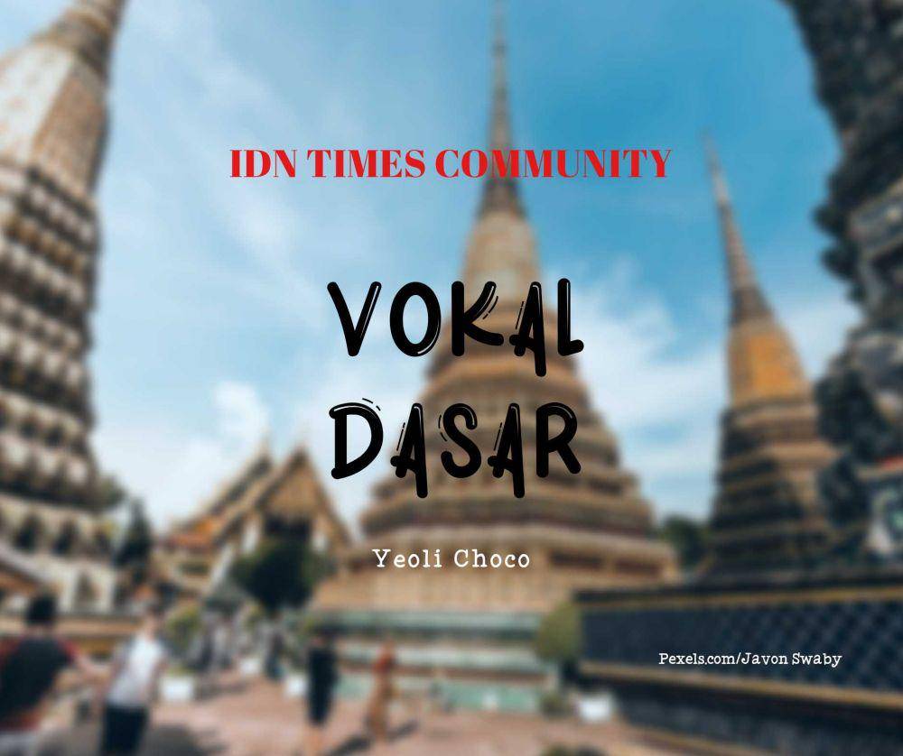 Dok. Pribadi/Yeoli Choco