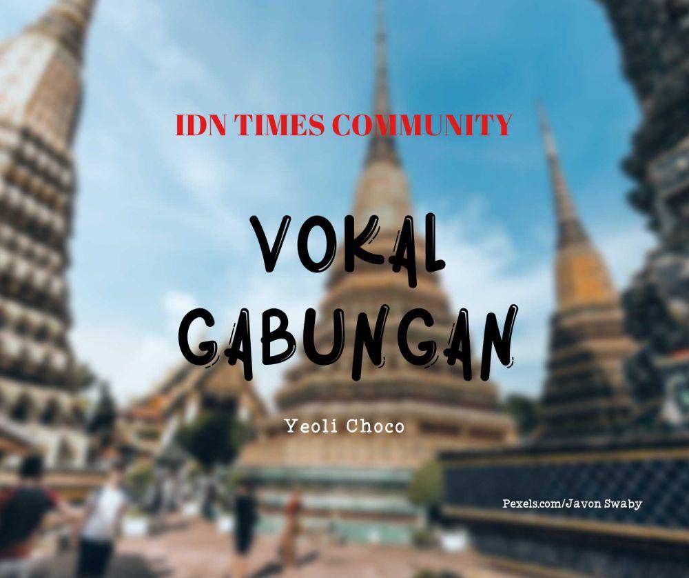 Dok. Pribadi/Yeoli Choco