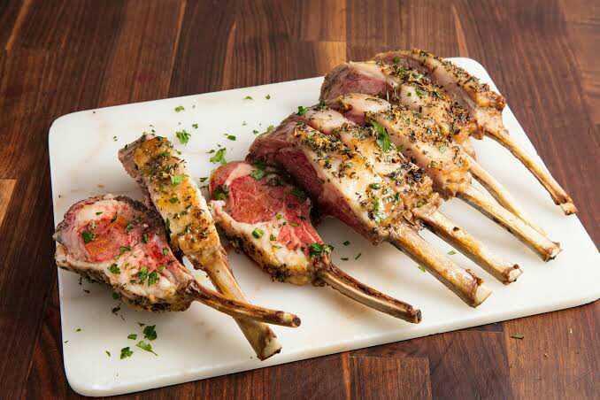 5 Kreasi Olahan Berbahan Daging Domba, Gak Kalah Lezat!