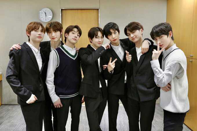 Segera Debut, Ini 7 Potret Member ENHYPEN Calon Idol KPop Idaman