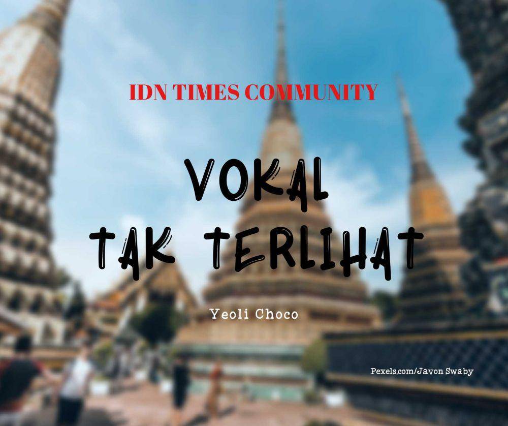 Dok. Pribadi/Yeoli Choco