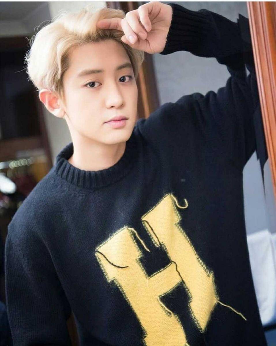 Instagram.com/chanyeollight