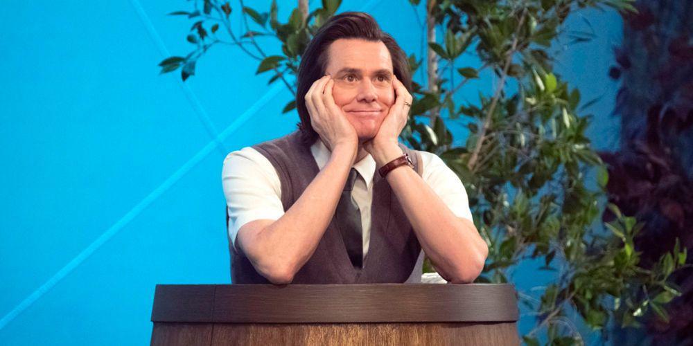 5 Film Terbaik Jim Carrey Era 90an Ini Layak Ditonton Ulang, Nostalgia