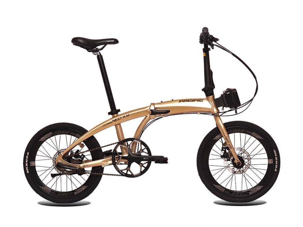 Pasific Bike