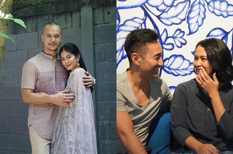 9 Artis Indonesia yang Menikah dengan Dokter, Ada yang Berakhir Cerai