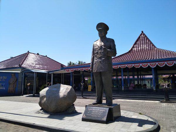 Sejarawan Ungkap Peran Soeharto di Serangan Umum 1 Maret 1949