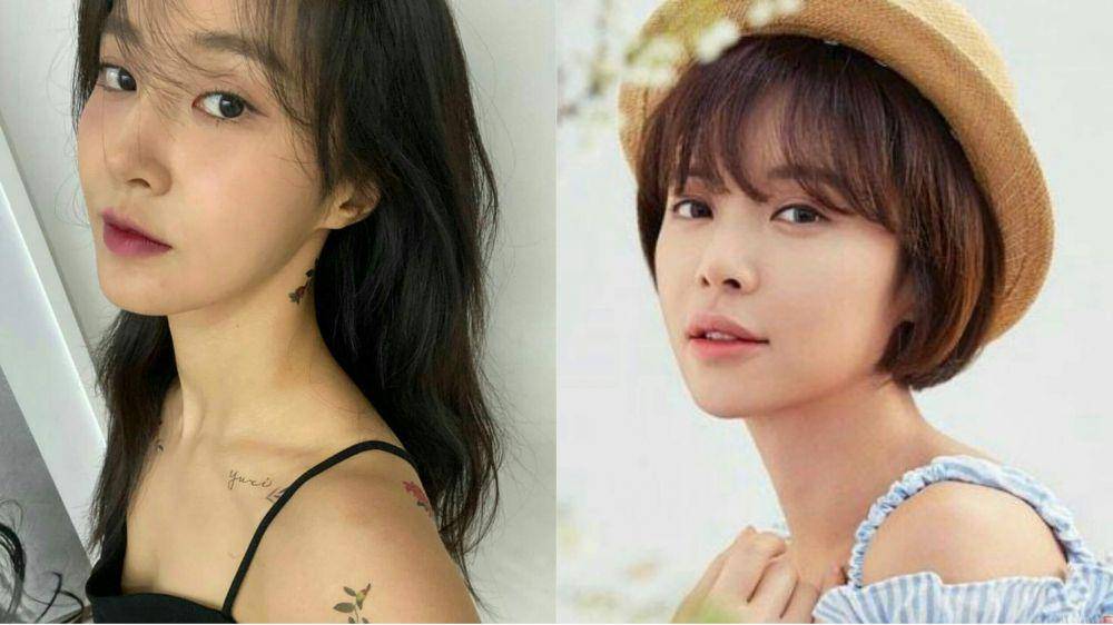 Instagram.com/yulyulk & jungeum84