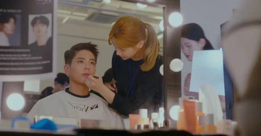 Dok. tvN/Record of Youth