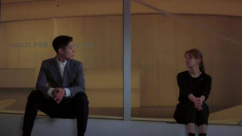 Dok. tvN/Record of Youth