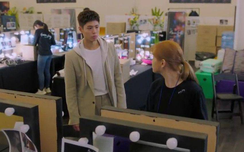 Dok. tvN/Record of Youth