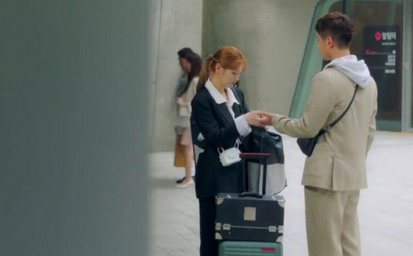 Dok. tvN/Record of Youth