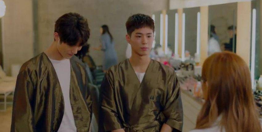 Dok. tvN/Record of Youth