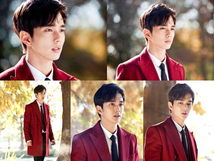 7 KDrama Populer yang Dibintangi Yoo Seung Ho, Semuanya Seru!