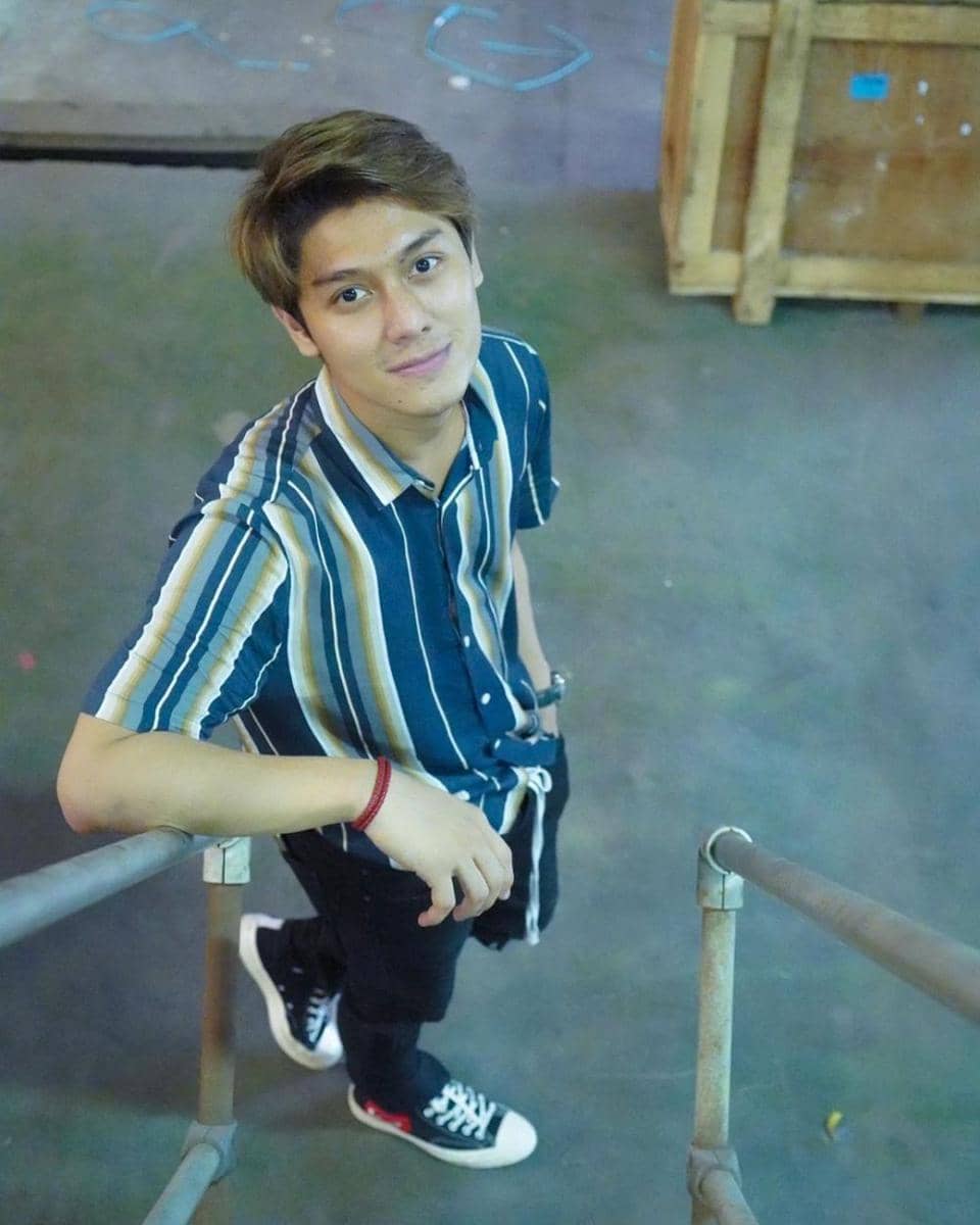 Instagram.com/rizkybillar