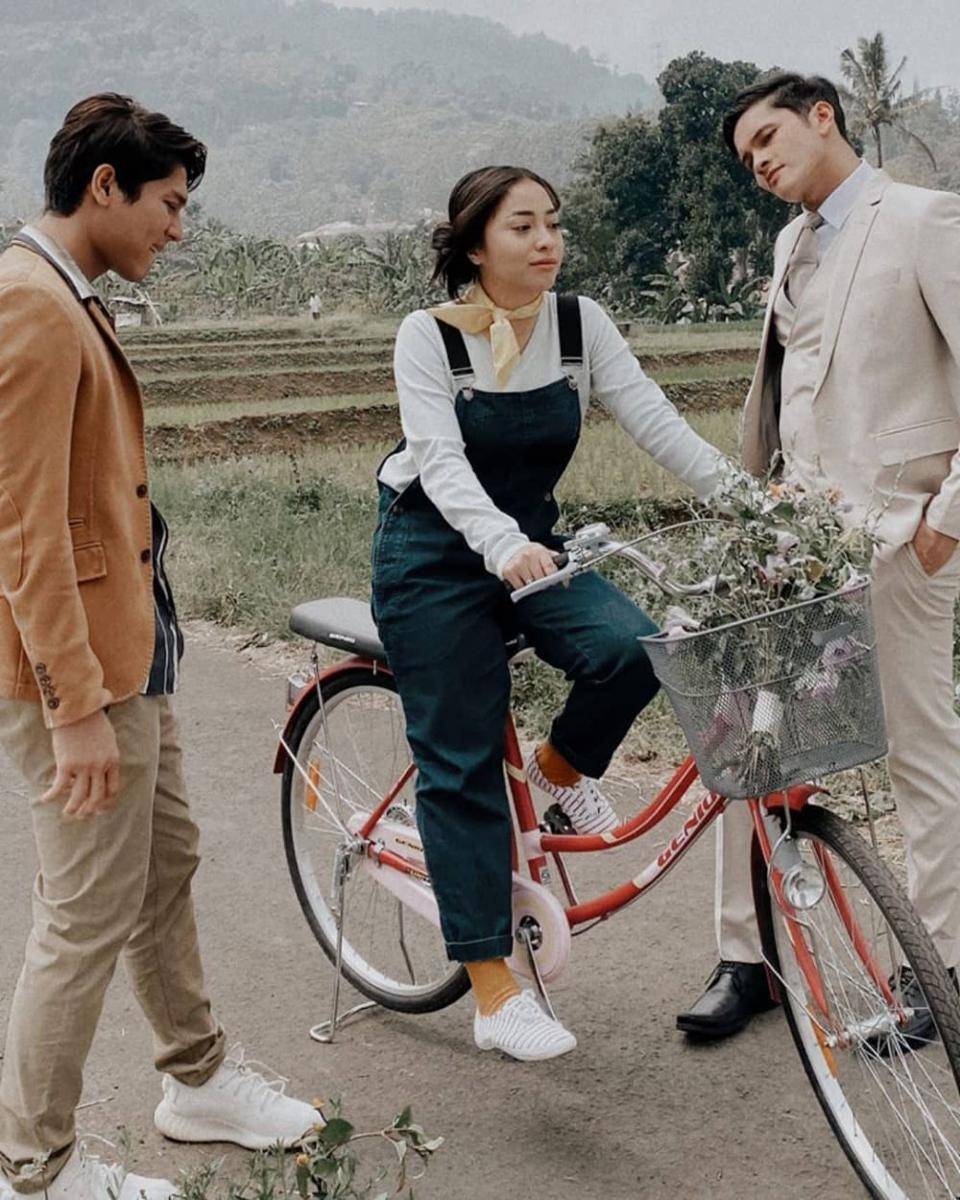 instagram.com/cintanikitasctv