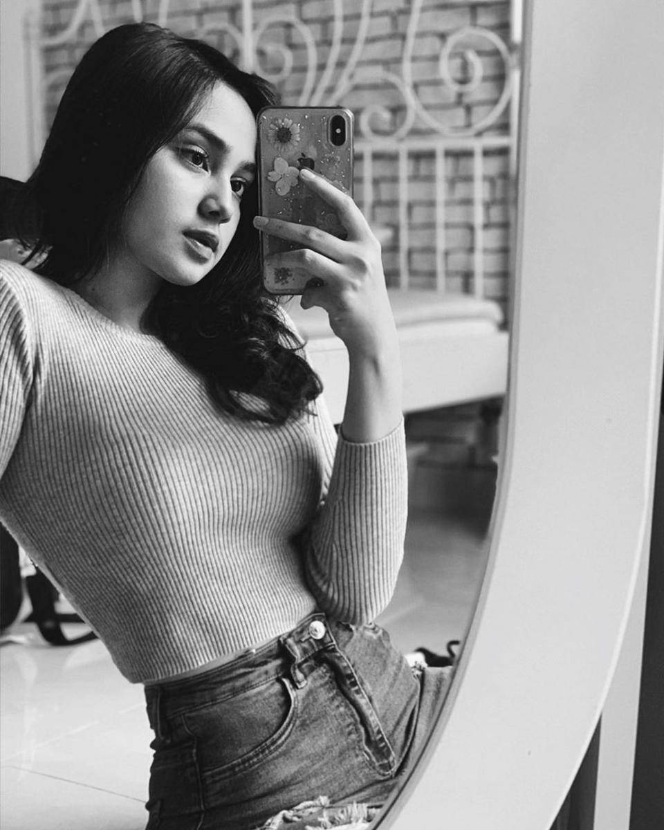 Instagram.com/syifahadjureal