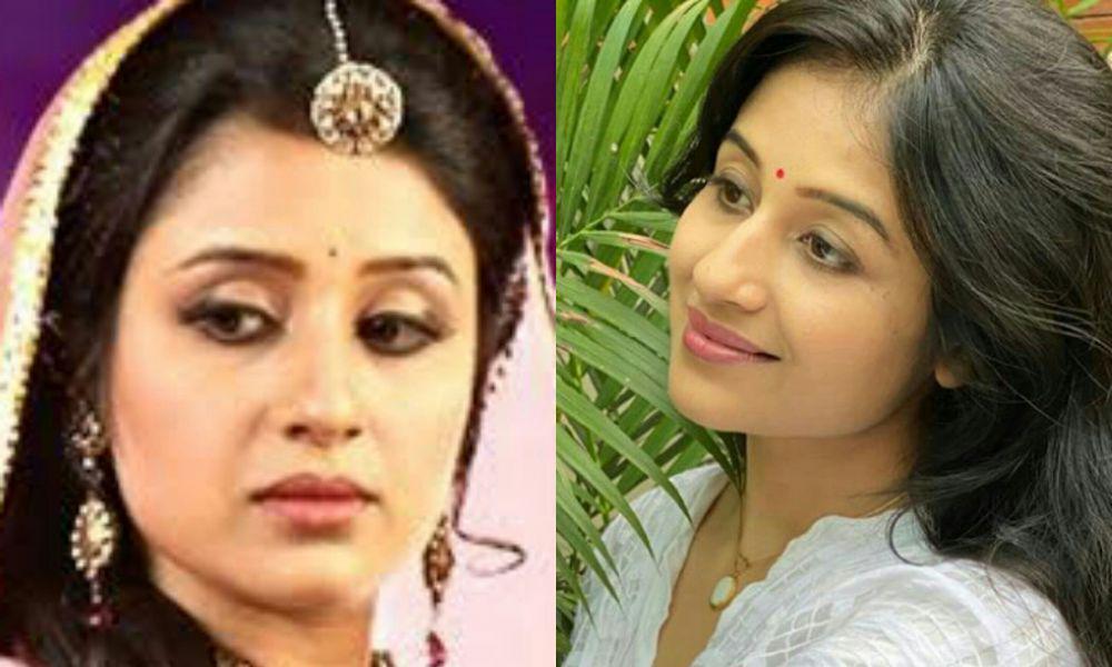 Pangling, Begini 10 Potret Terkini Paridhi Sharma Pemeran Ratu Jodha