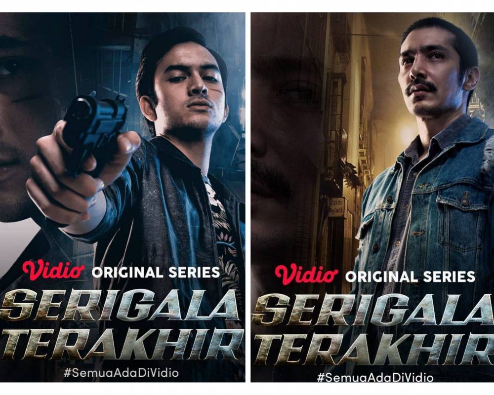 Berbagai sumber