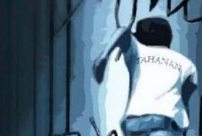 Sebelum Kabur dari Rutan, Seorang Warga Binaan Sempat Mengaji