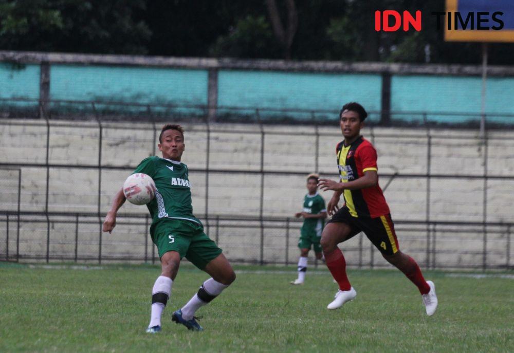 [BREAKING] PSMS Medan Coret 9 Pemain, Ini Nama-namanya