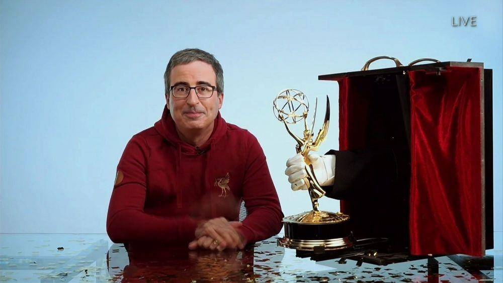 dok. HBO