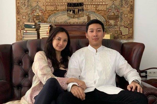 Cucu Soeharto, Ini 9 Potret Terbaru Darma Mangkuluhur yang Karismatik