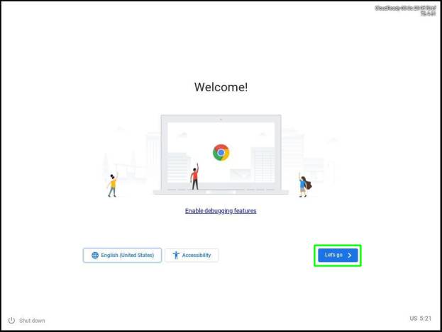 neverware.com