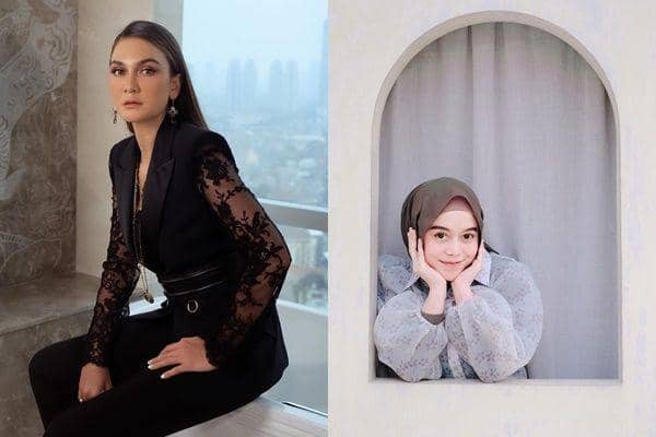 Ditinggal Mantan Menikah, 10 Artis Ini Tetap Santuy Sendiri