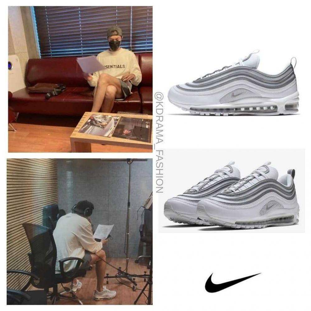 Instagram.com/kdrama_fashion