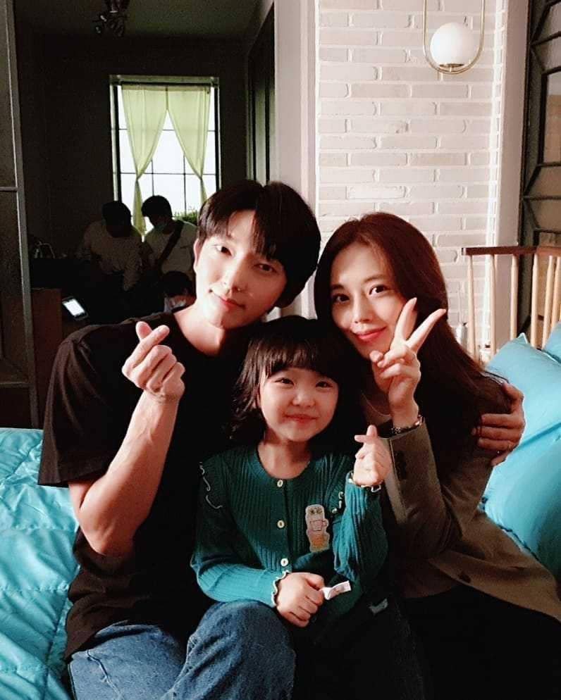 Instagram.com/seoyeon_mother