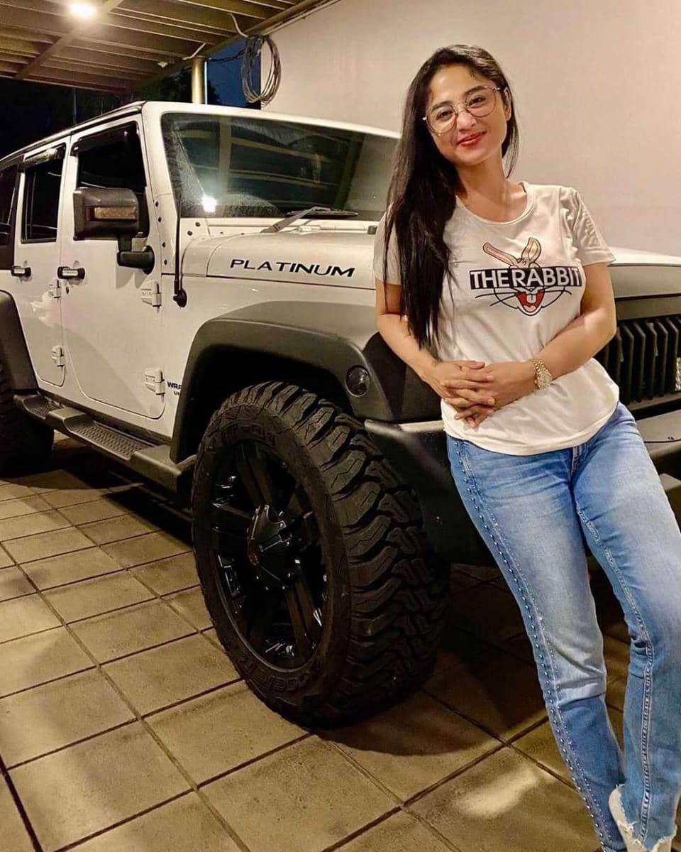 Instagram.com/dewiperssikreal