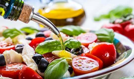 5 Olahan Ini Semakin Lezat dengan Tambahan Minyak Zaitun, Penasaran?