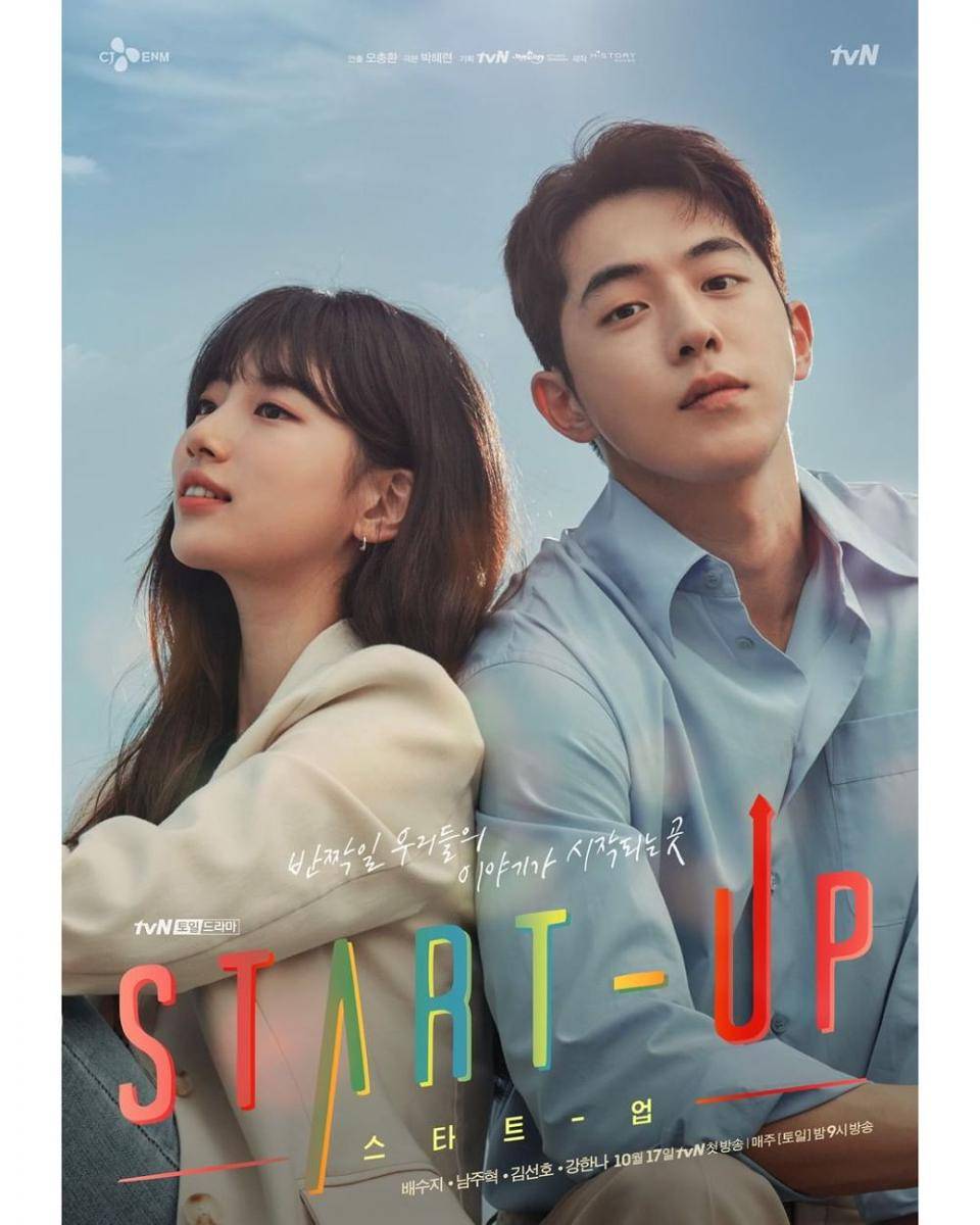 Instagram.com/tvndrama.official