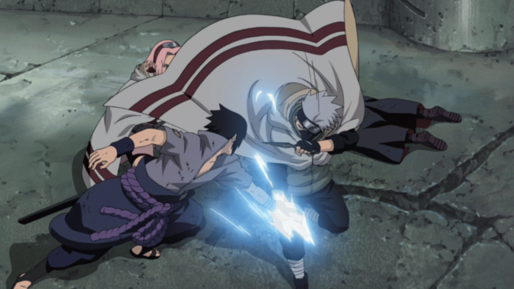 crunchyroll.com/naruto-shippuden