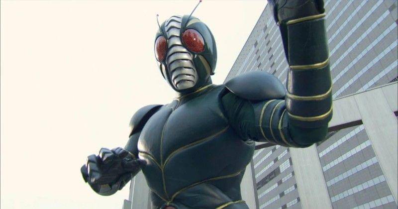 Toei/OOO, Den-O, All Riders: Let's Go Kamen Riders