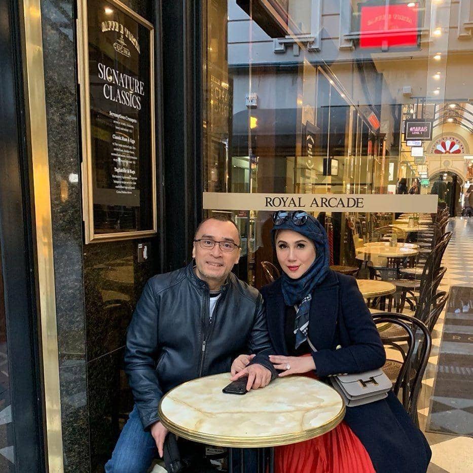 Instagram.com/marinizumarnisreal