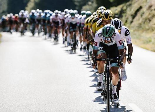 6 Fakta Menarik Tour de France, Ajang Balap Paling Menyiksa