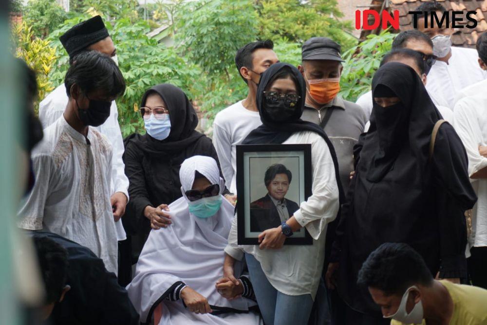 Polisi akan Periksa Kejiwaan Tersangka Mutilasi Rinaldi Pekan Depan