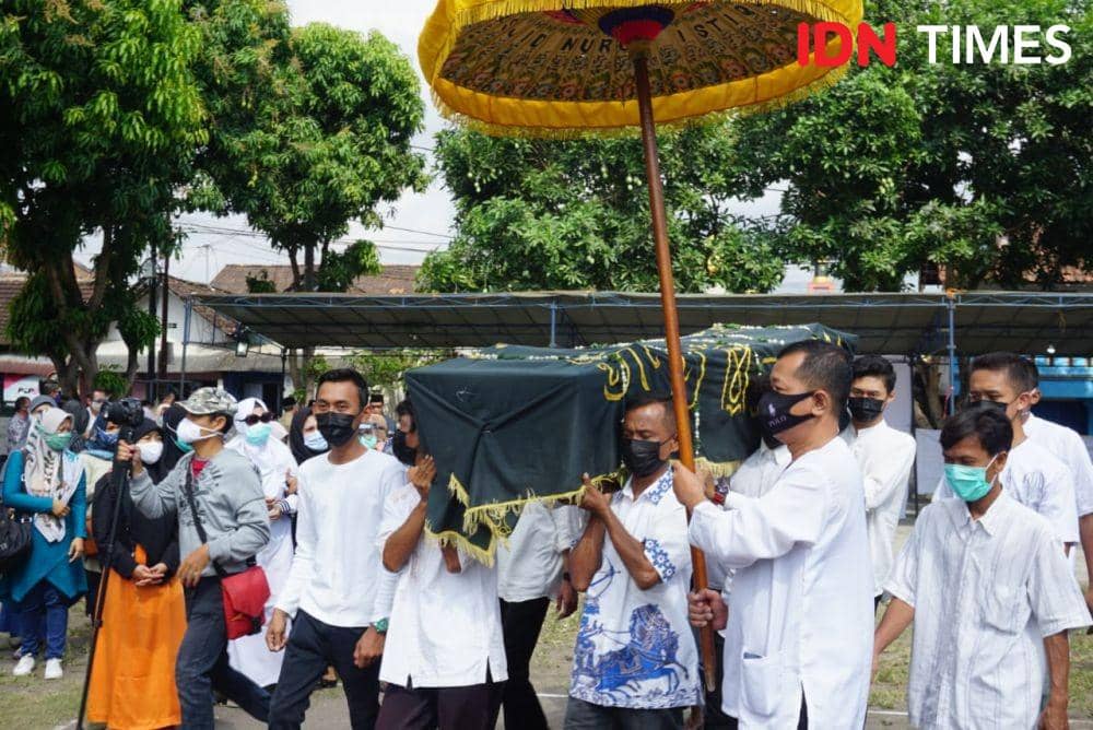 IDN Times/Tunggul Damarjati