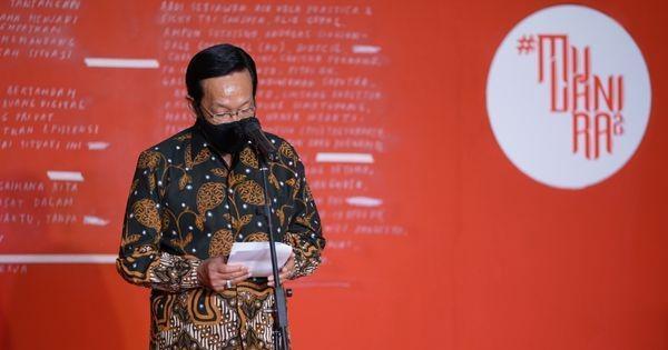 Berlangsung 6 Hari, FKY 2020 Resmi Digelar