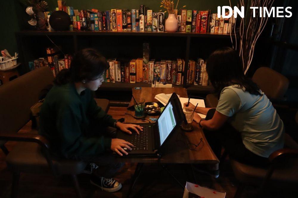 Kominfo Buka Akses Yahoo, Dota, Steam dan CS GO yang Sempat Diblokir