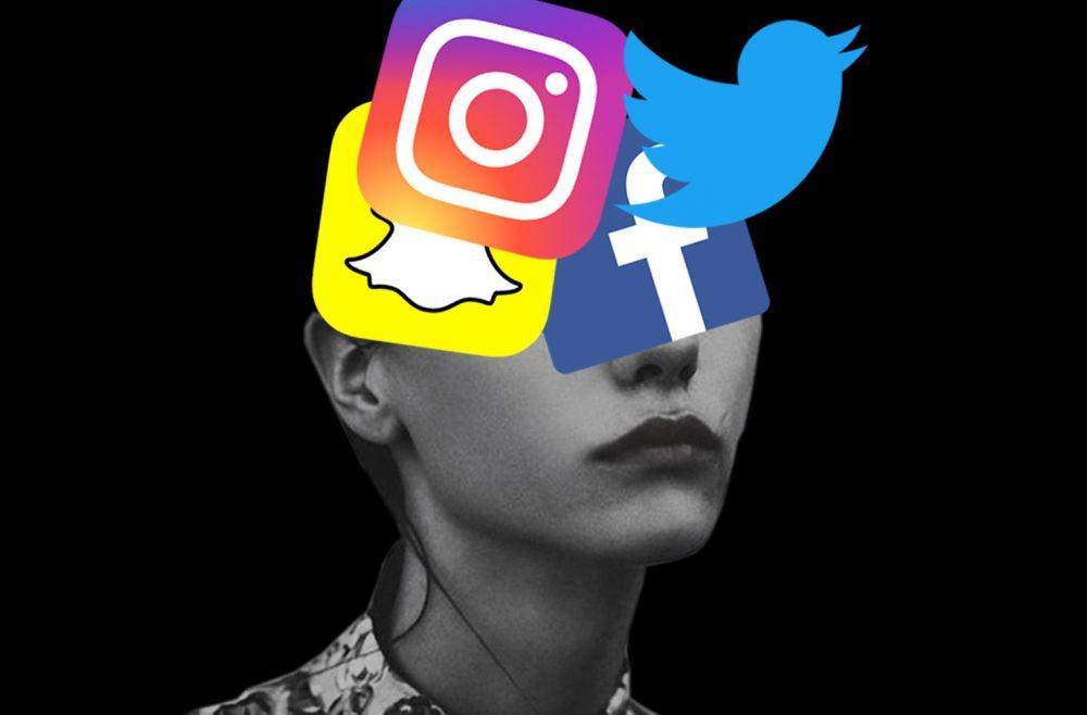 10 Tanda Kamu Butuh Detoks Media Sosial, Uninstall agar Tidak Stres!