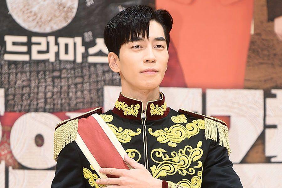 Comeback di 'Kairos', Ini 11 Karakter Ikonik Shin Sung Rok di Drama