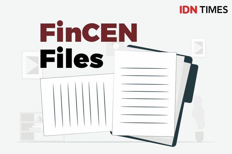 FinCEN Files, Dokumen Keuangan yang Buat Geger Perbankan Dunia
