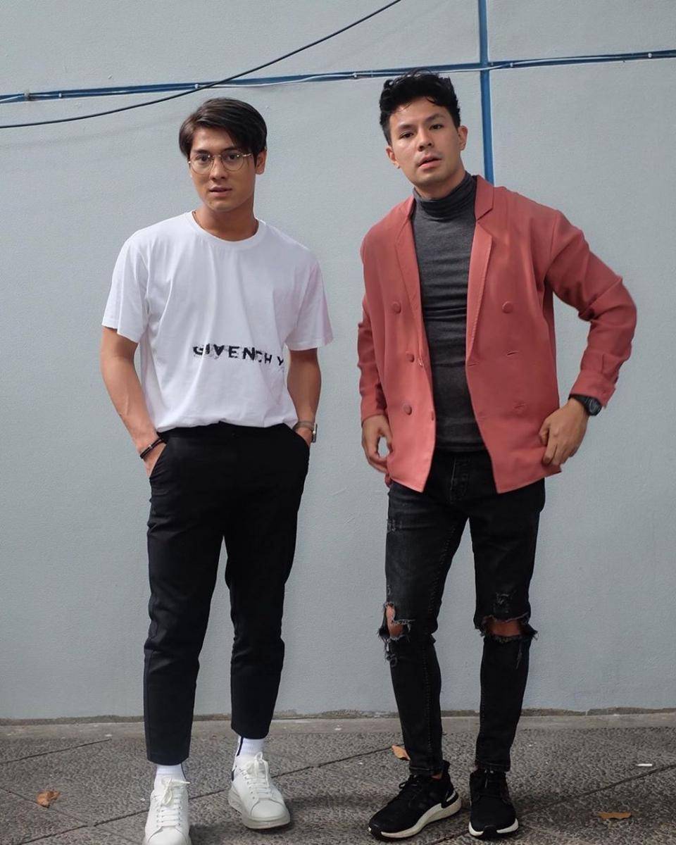 Instagram.com/fero_walandouw