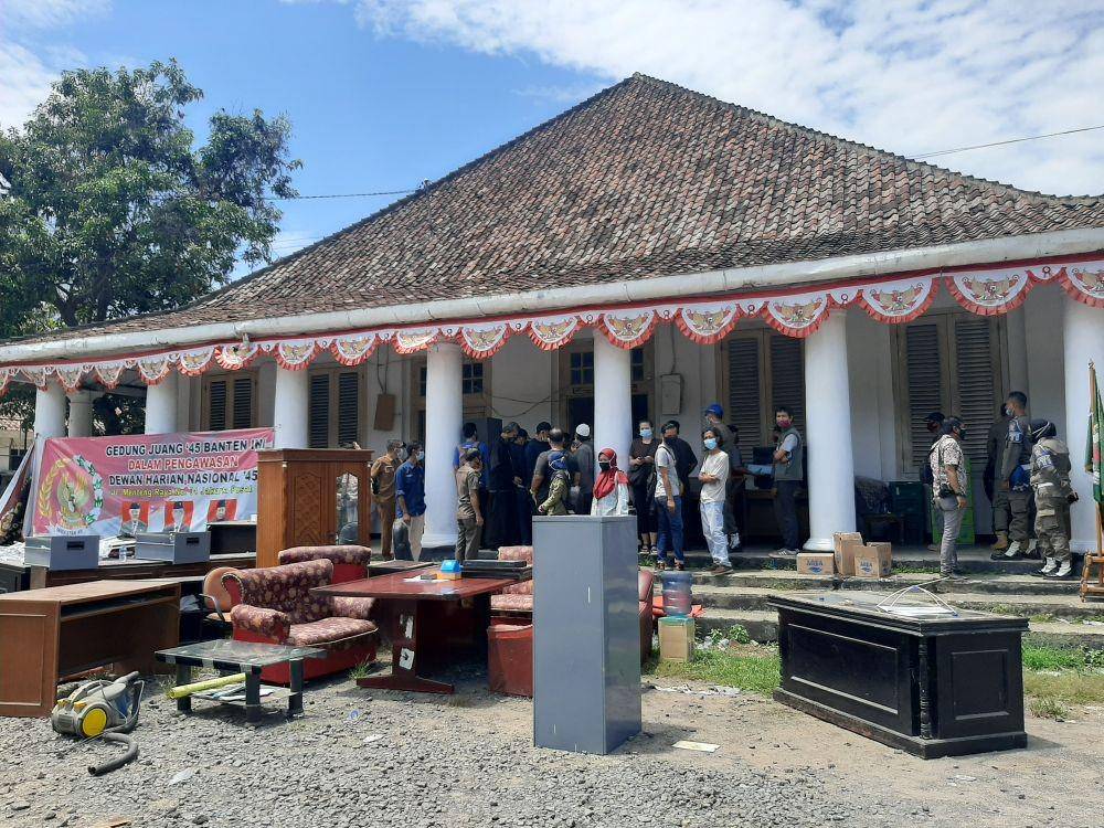Dok. Pemkot Serang